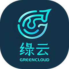 绿云